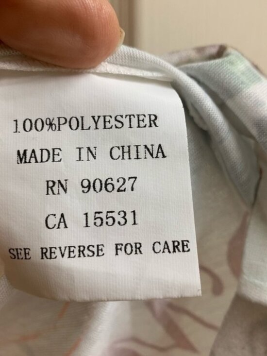 Ladies top - Picture 6 of 8